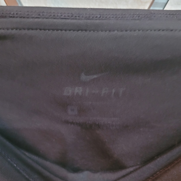 Nike leggins size M - Picture 5 of 5